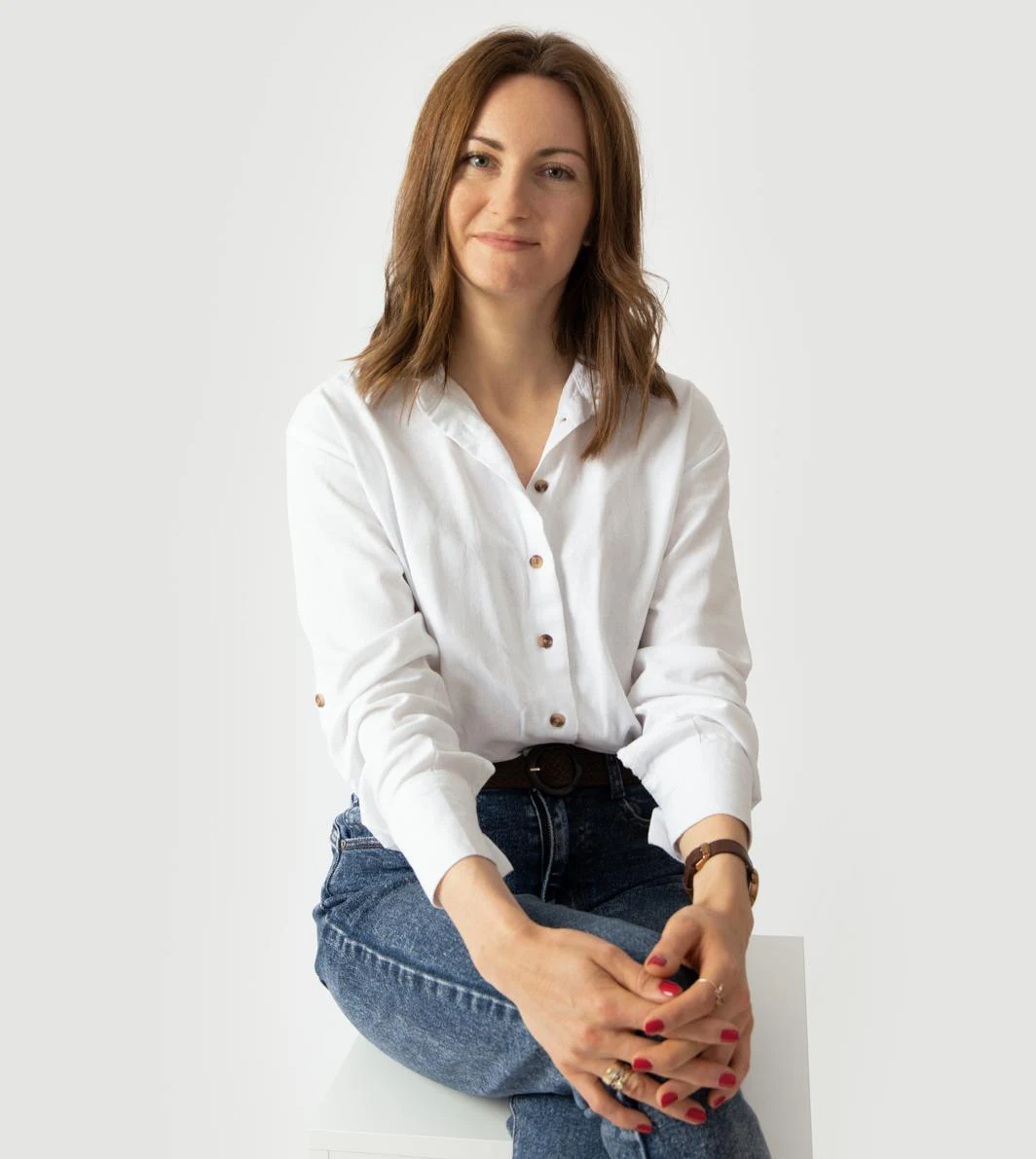 Monika Marguła